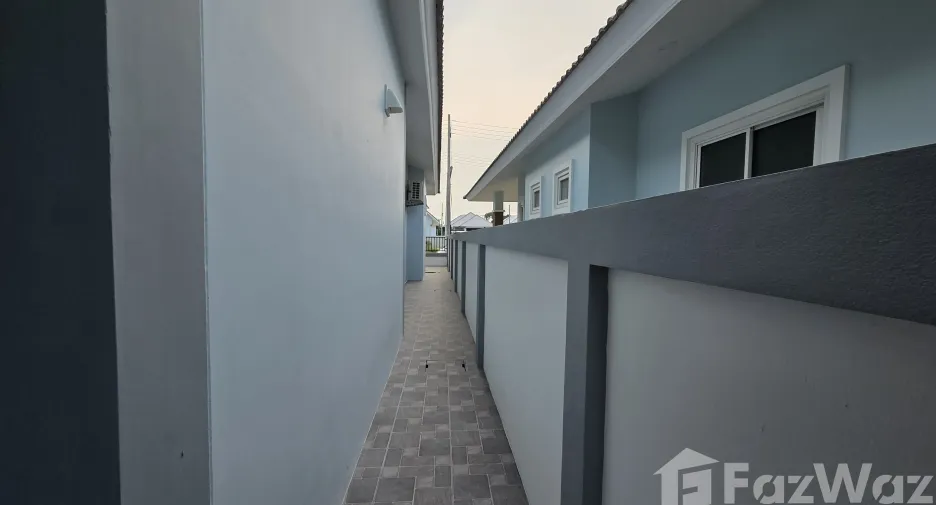 Haus zum Kauf und zur Miete mit 3 Zimmer in Hua Hin, Prachuap Khiri Khan