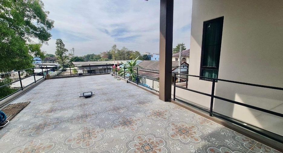 For sale 3 bedrooms house in Bang Khen, Bangkok
