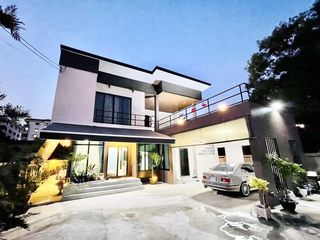 À vendre 3 chambres maison à Bang Khen, Bangkok