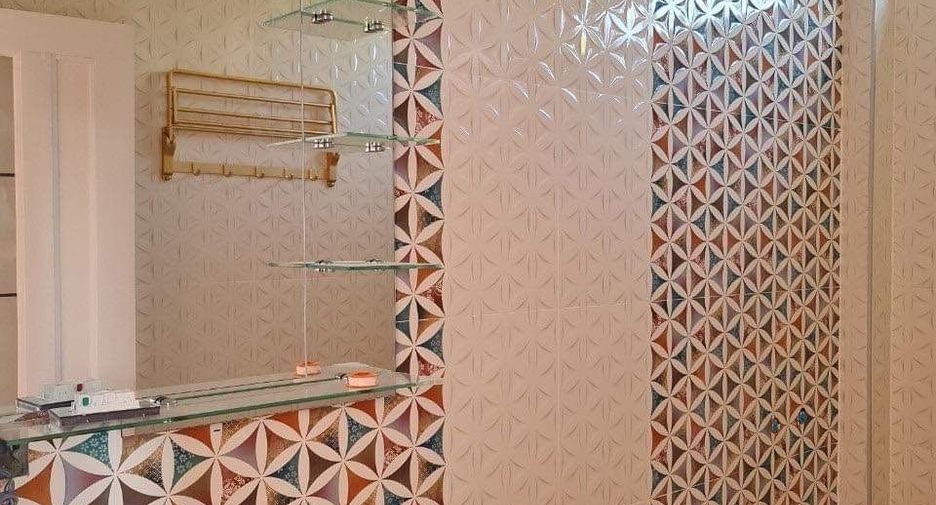 For sale 3 bedrooms house in Bang Khen, Bangkok