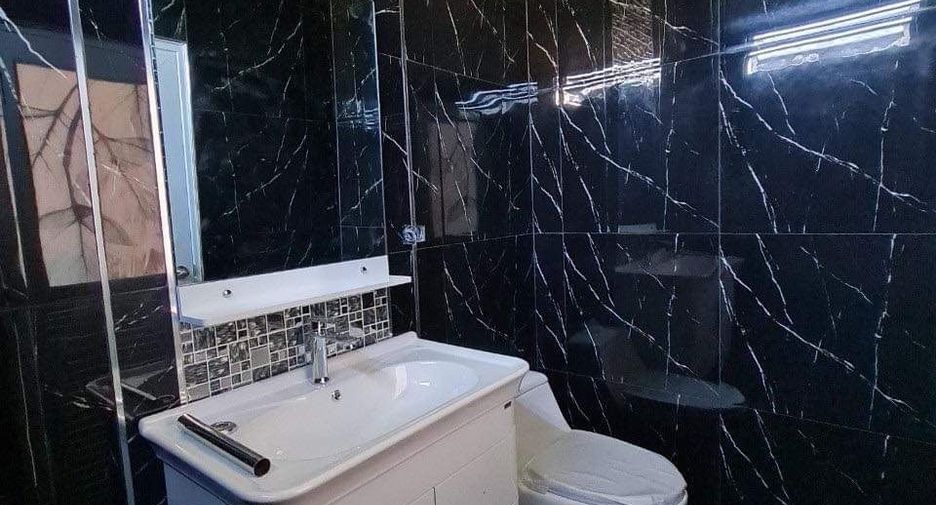 For sale 3 bedrooms house in Bang Khen, Bangkok