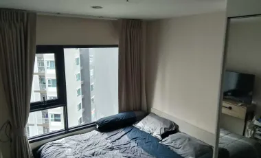For sale 1 bed condo in Mueang Samut Prakan, Samut Prakan