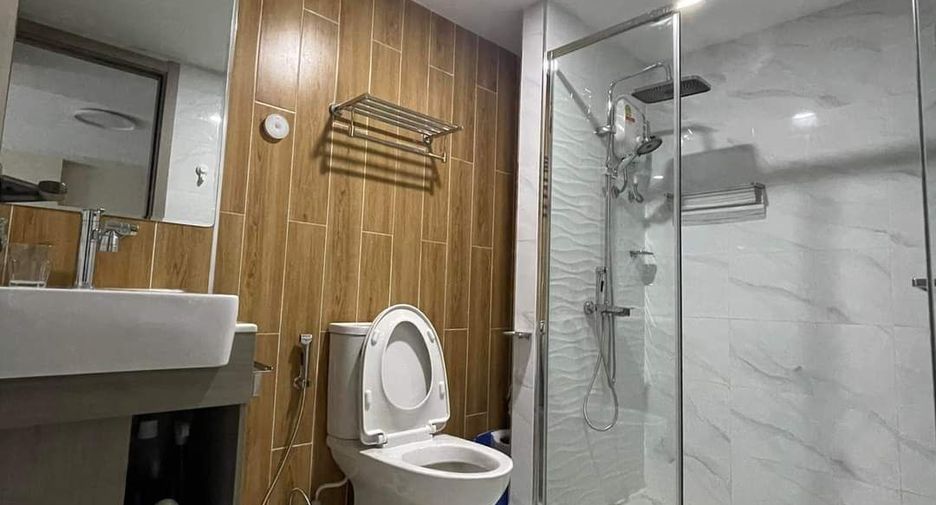 For rent 1 bed condo in Mueang Chiang Mai, Chiang Mai