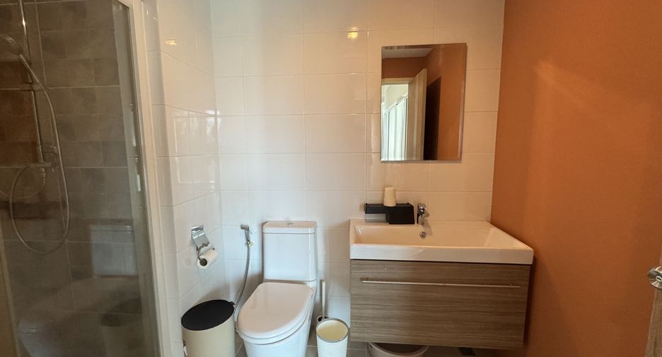 For rent 1 bed condo in Pran Buri, Prachuap Khiri Khan