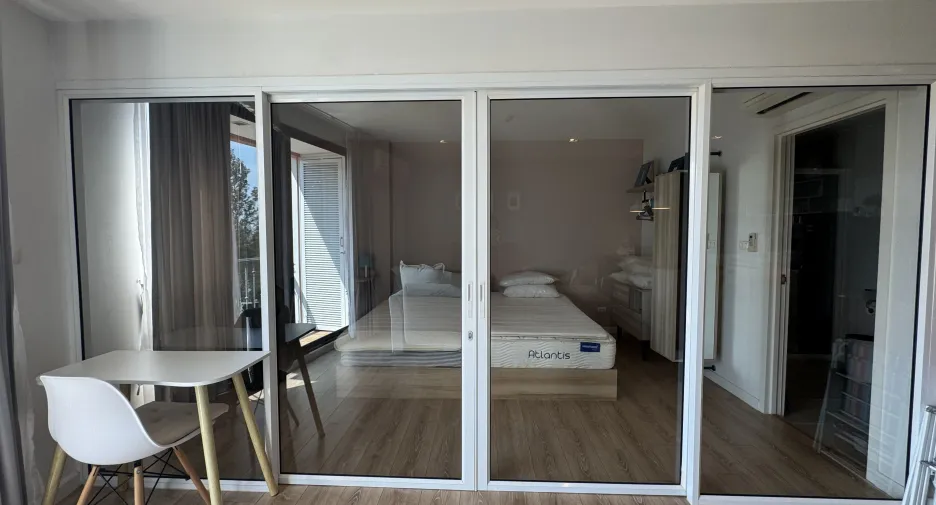 For rent 1 bed condo in Pran Buri, Prachuap Khiri Khan