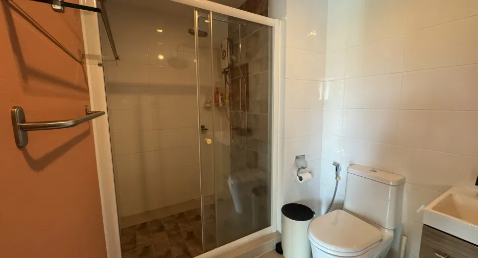 For rent 1 bed condo in Pran Buri, Prachuap Khiri Khan