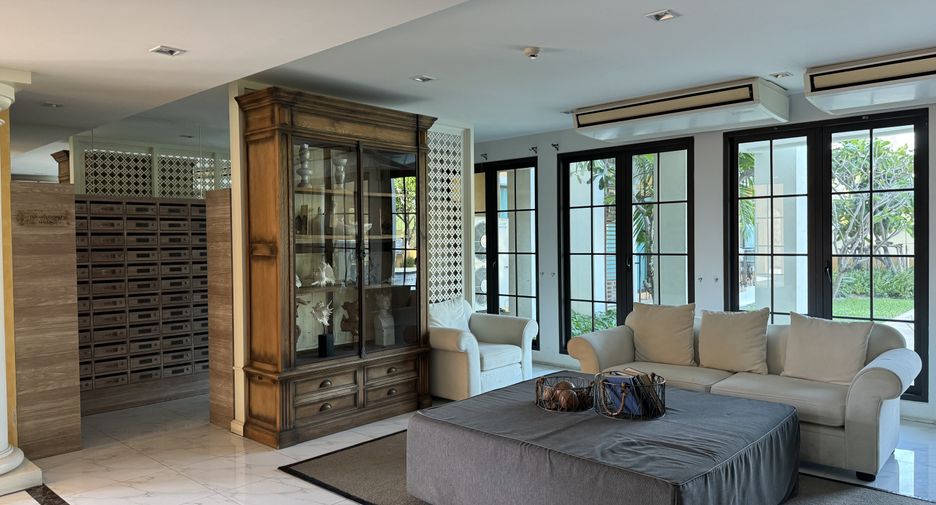 For rent 1 bed condo in Pran Buri, Prachuap Khiri Khan