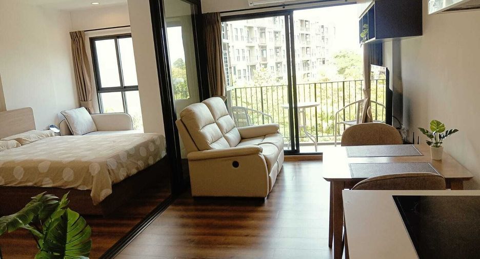 Condo en venta de 1 habitaciones en Hua Hin, Prachuap Khiri Khan