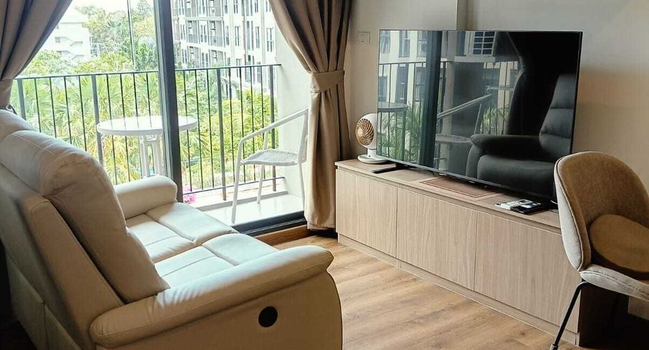 Condo en venta de 1 habitaciones en Hua Hin, Prachuap Khiri Khan