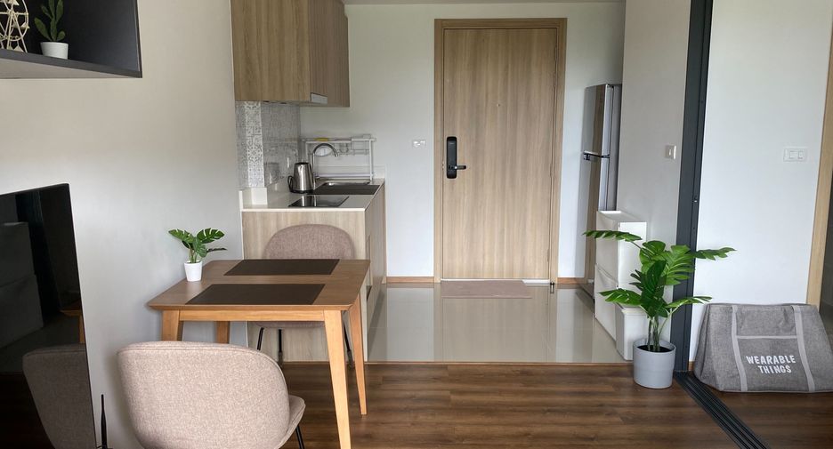Condo en venta de 1 habitaciones en Hua Hin, Prachuap Khiri Khan