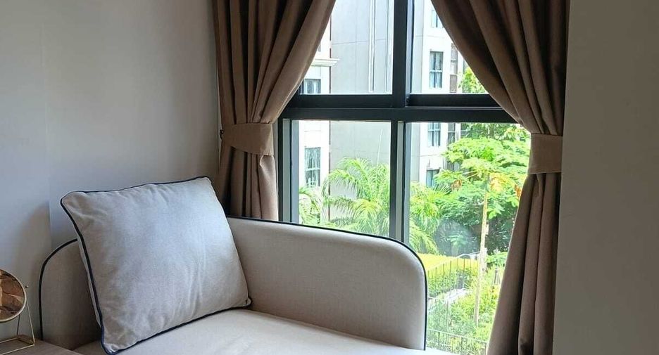 Condo en venta de 1 habitaciones en Hua Hin, Prachuap Khiri Khan