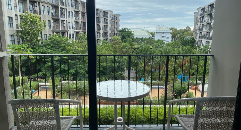 Condo en venta de 1 habitaciones en Hua Hin, Prachuap Khiri Khan