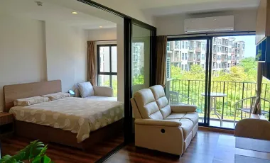 À vendre 1 chambre condo à Hua Hin, Prachuap Khiri Khan
