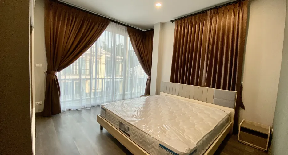 For rent 4 bedrooms house in Mae Rim, Chiang Mai