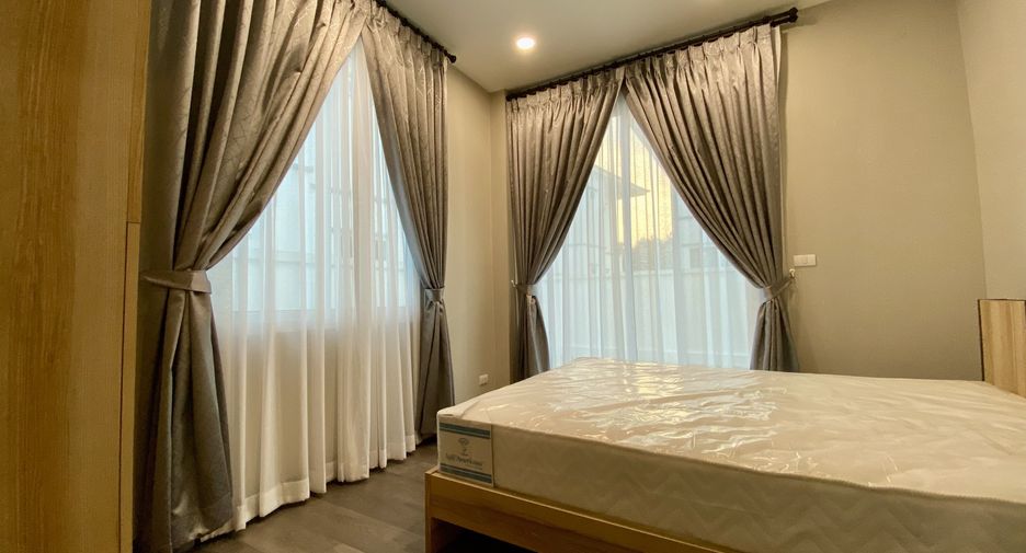 For rent 4 bedrooms house in Mae Rim, Chiang Mai