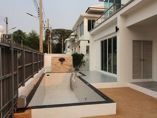 For Rent 4 Bedroom House In Mae Rim, Chiang Mai