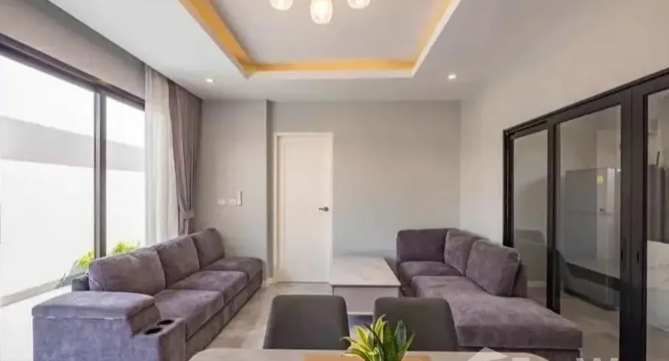 For rent 2 bedrooms villa in Ko Samui, Surat Thani