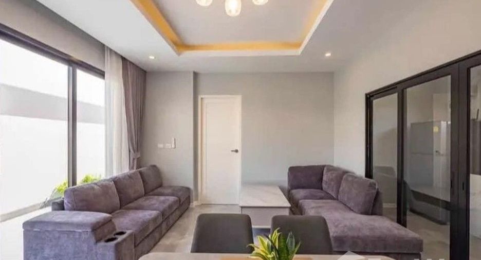 For rent 2 bedrooms villa in Ko Samui, Surat Thani