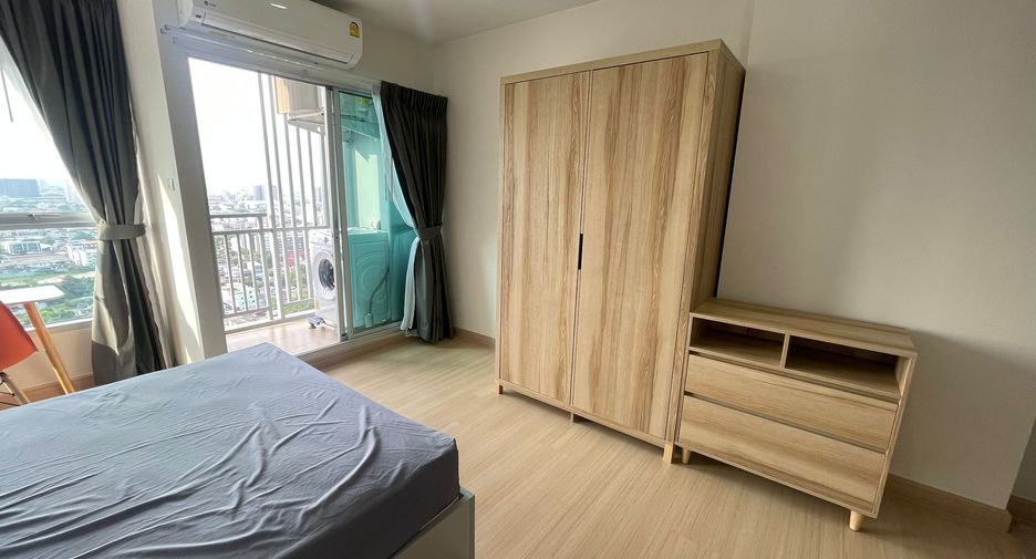For rent 1 bed condo in Chom Thong, Bangkok