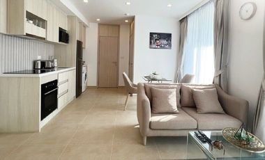 For sale 2 bedrooms condo in Bang Lamung, Chonburi