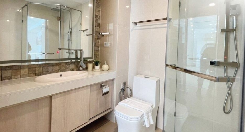 For sale 2 bedrooms condo in Bang Lamung, Chonburi
