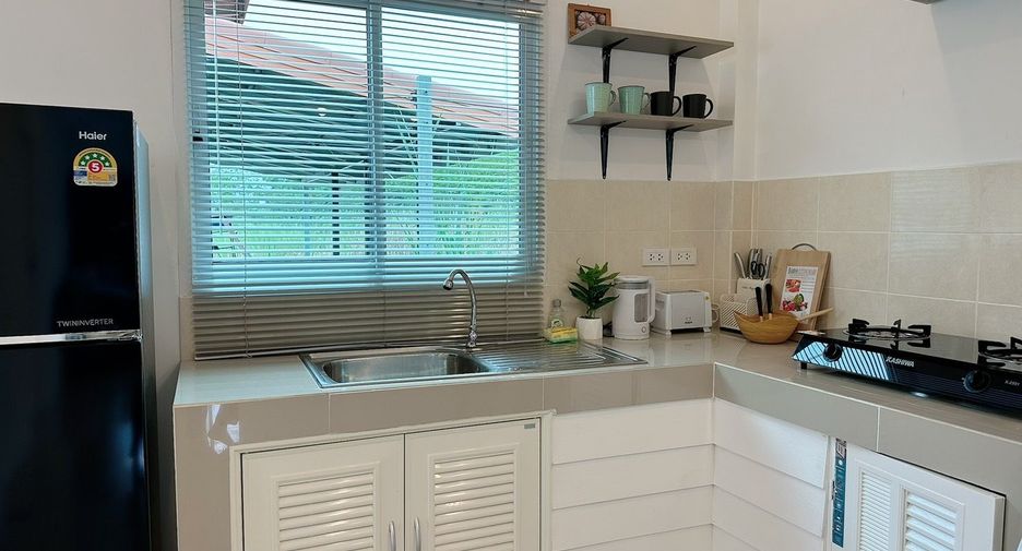 For sale and for rent 3 bedrooms house in Hua Hin, Prachuap Khiri Khan