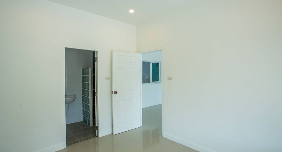 For sale and for rent 3 bedrooms house in Hua Hin, Prachuap Khiri Khan