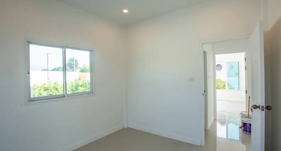For sale and for rent 3 bedrooms house in Hua Hin, Prachuap Khiri Khan