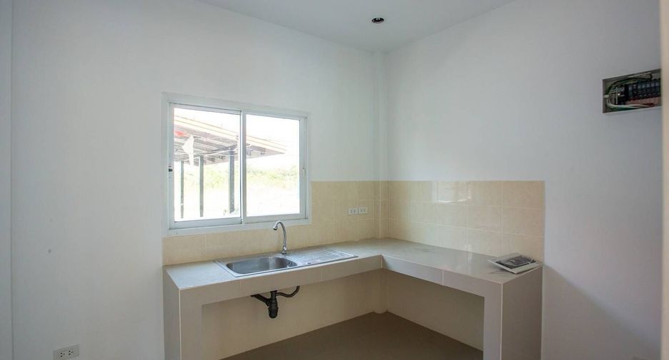 For sale and for rent 3 bedrooms house in Hua Hin, Prachuap Khiri Khan