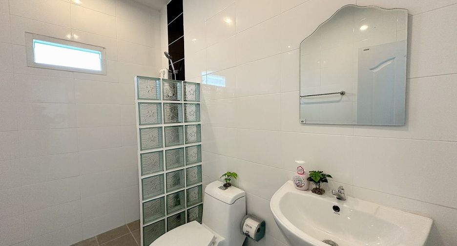 For sale and for rent 3 bedrooms house in Hua Hin, Prachuap Khiri Khan