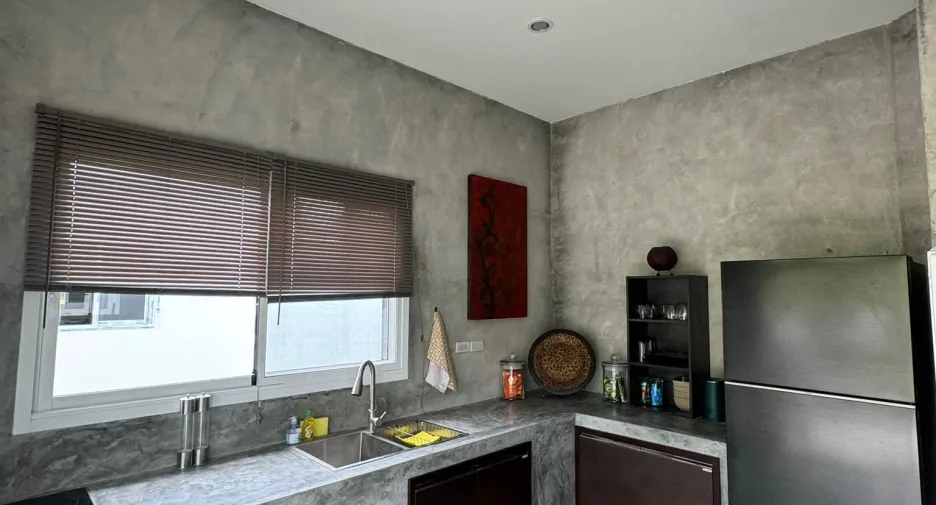 For rent 2 bedrooms house in Ko Samui, Surat Thani