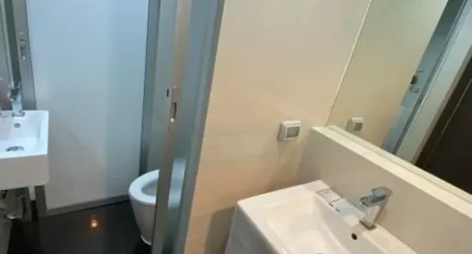 For sale 2 bedrooms condo in Sathon, Bangkok
