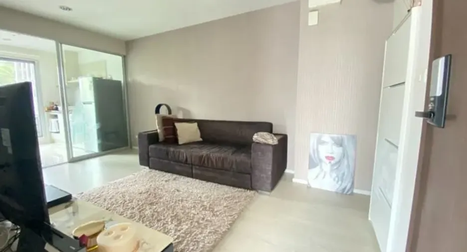 For sale 2 bedrooms condo in Sathon, Bangkok