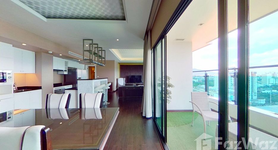Condo en venta de 2 habitaciones en Mueang Chiang Mai, Chiang Mai