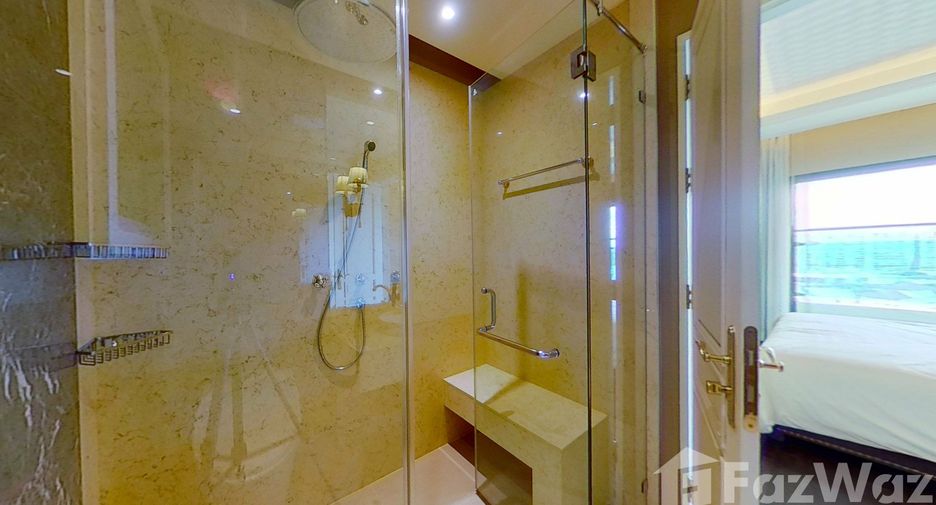Condo en venta de 2 habitaciones en Mueang Chiang Mai, Chiang Mai