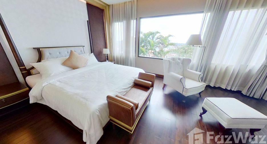 Condo en venta de 2 habitaciones en Mueang Chiang Mai, Chiang Mai