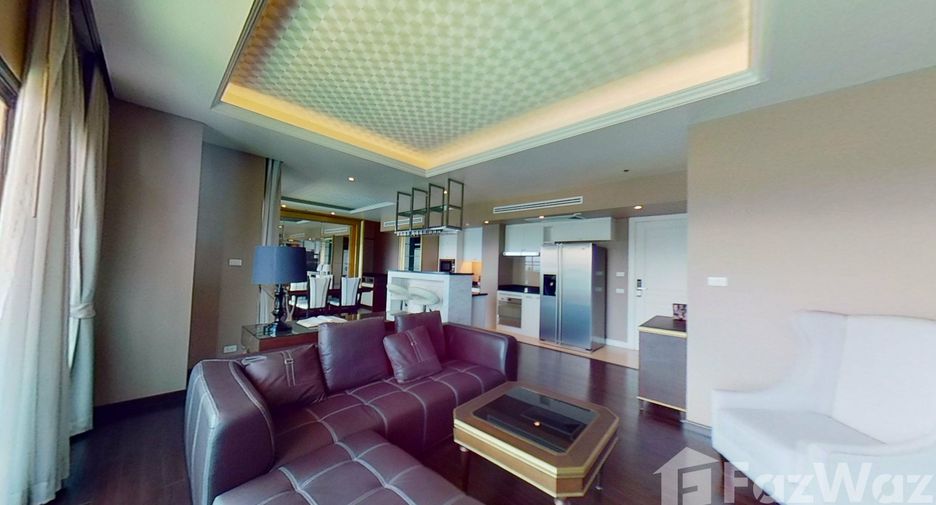 For sale 2 bedrooms condo in Mueang Chiang Mai, Chiang Mai