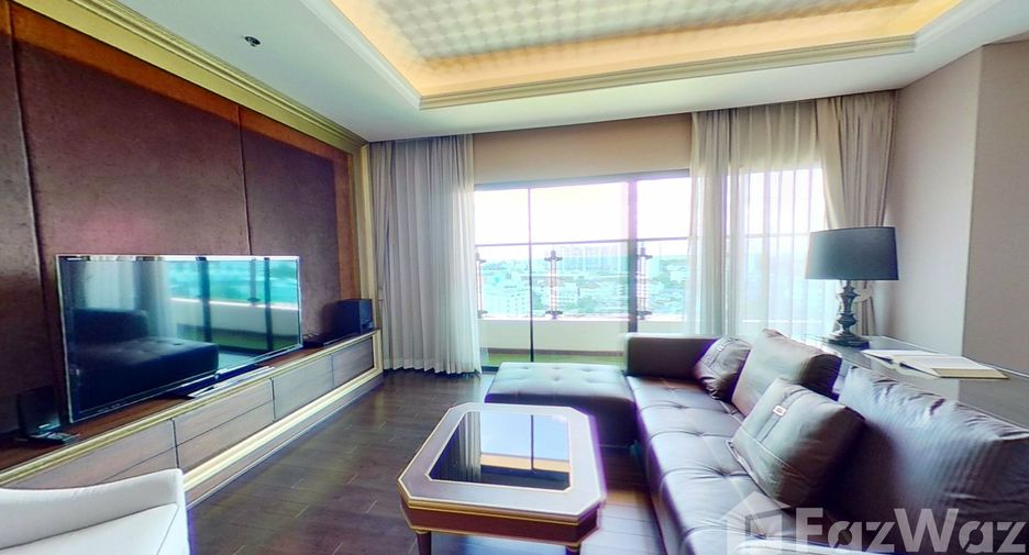 Condo en venta de 2 habitaciones en Mueang Chiang Mai, Chiang Mai