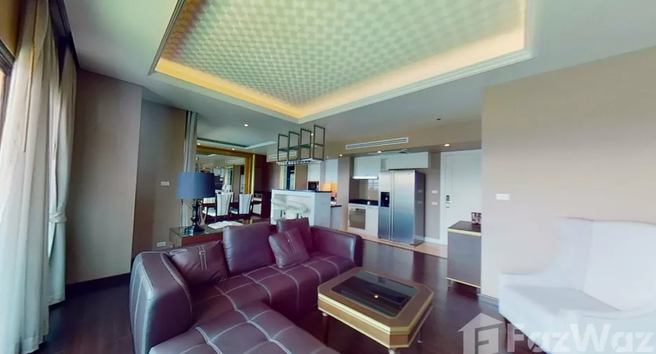 Condo en venta de 2 habitaciones en Mueang Chiang Mai, Chiang Mai