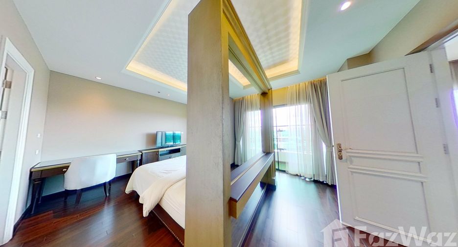 For sale 2 bedrooms condo in Mueang Chiang Mai, Chiang Mai