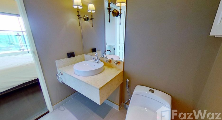 For sale 2 bedrooms condo in Mueang Chiang Mai, Chiang Mai