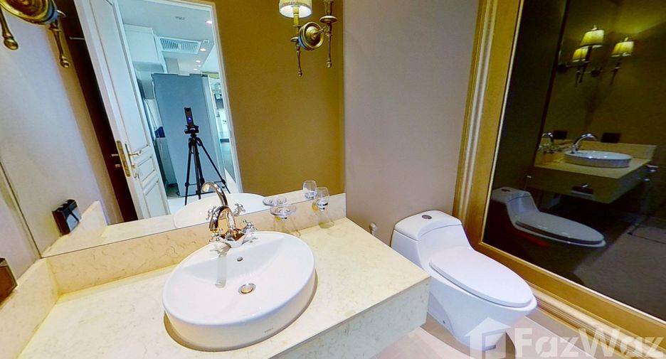 Condo en venta de 2 habitaciones en Mueang Chiang Mai, Chiang Mai