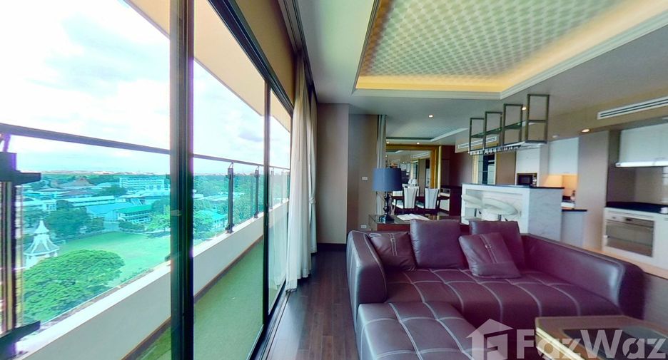 Condo en venta de 2 habitaciones en Mueang Chiang Mai, Chiang Mai