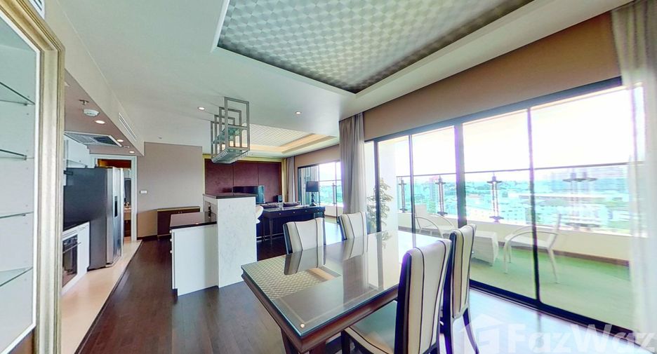 Condo en venta de 2 habitaciones en Mueang Chiang Mai, Chiang Mai
