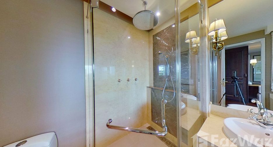 Wohnung zum Kauf mit 2 Zimmer in Mueang Chiang Mai, Chiang Mai