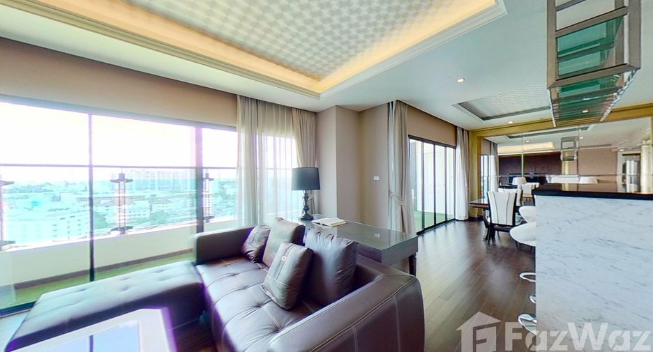 For sale 2 bedrooms condo in Mueang Chiang Mai, Chiang Mai