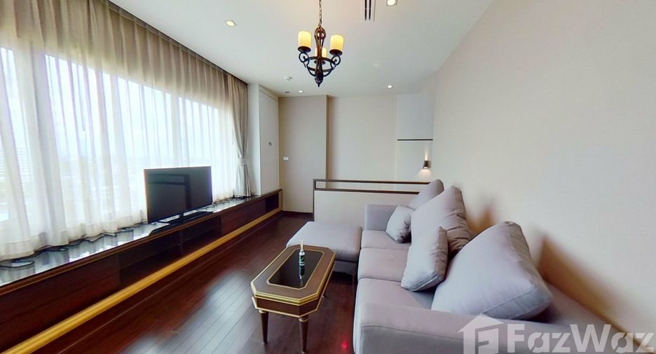 Condo en venta de 2 habitaciones en Mueang Chiang Mai, Chiang Mai
