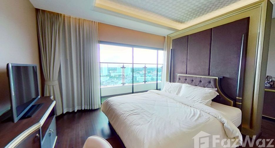 Condo en venta de 2 habitaciones en Mueang Chiang Mai, Chiang Mai