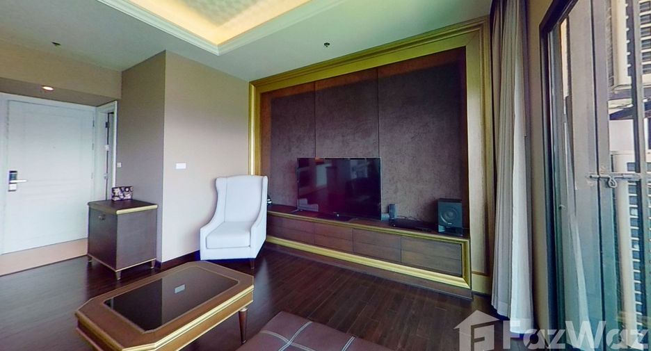 Condo en venta de 2 habitaciones en Mueang Chiang Mai, Chiang Mai