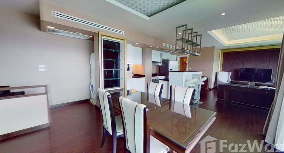 Condo en venta de 2 habitaciones en Mueang Chiang Mai, Chiang Mai